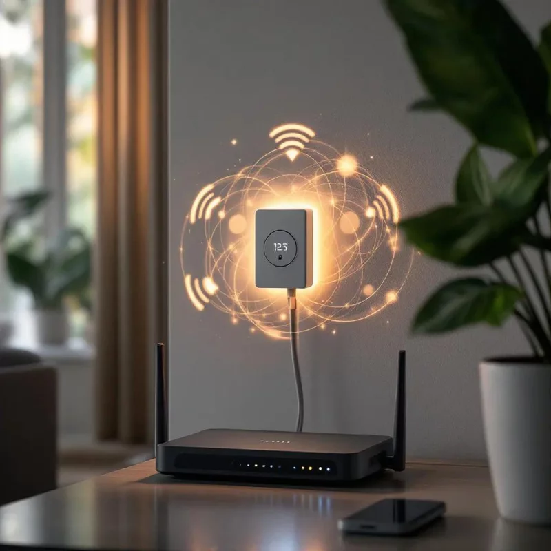 Как решить наиболее распространенные проблемы с Wi-Fi и настроить перезагрузку роутера