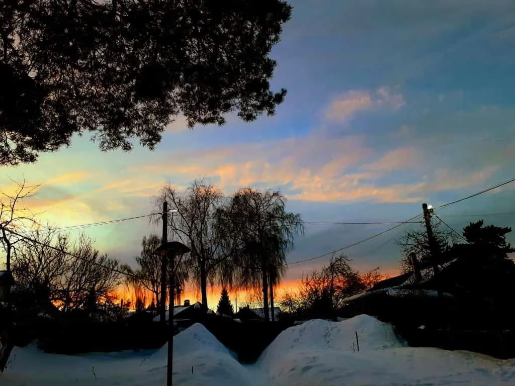Чайная беседка