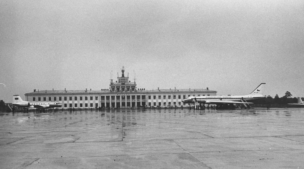 Запечатленная история