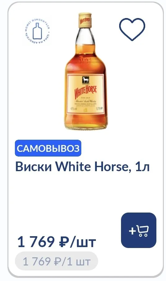 Где, что и когда купить в Москве