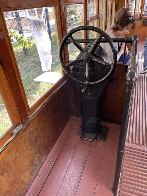 Чайная беседка