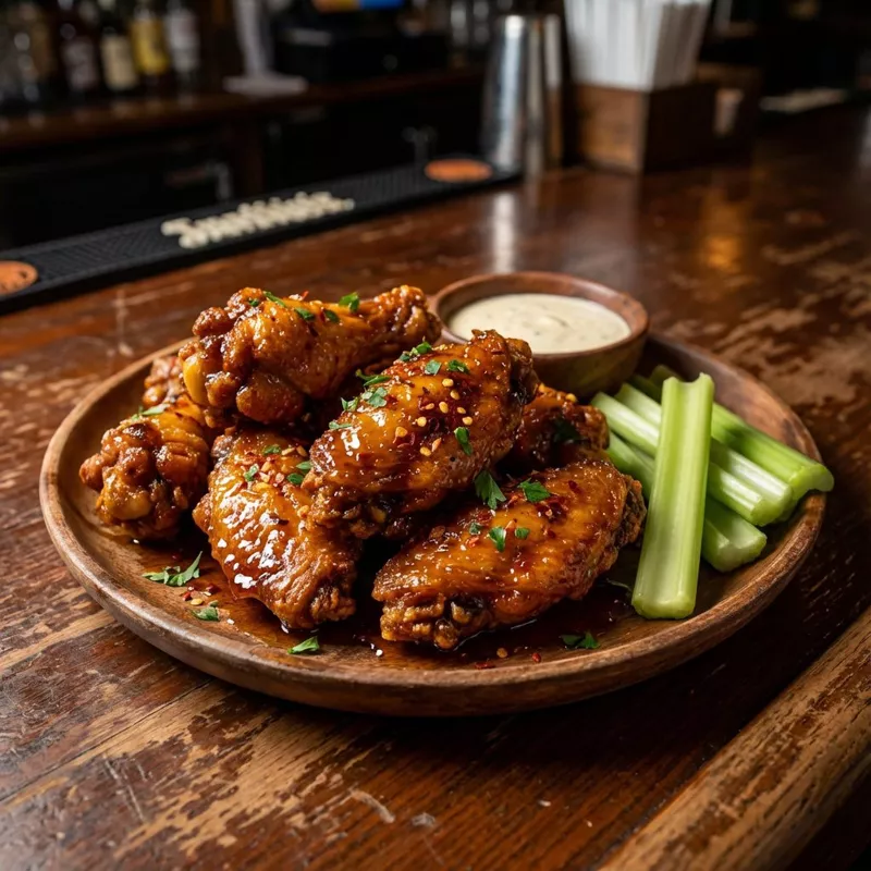 Hot Honey: как приготовить острый мёд и 5 блюд с ним