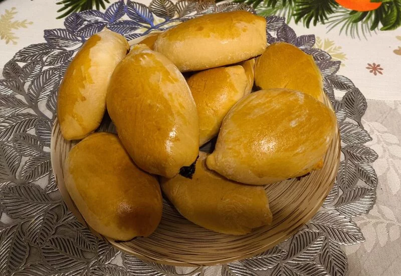 Чайная беседка