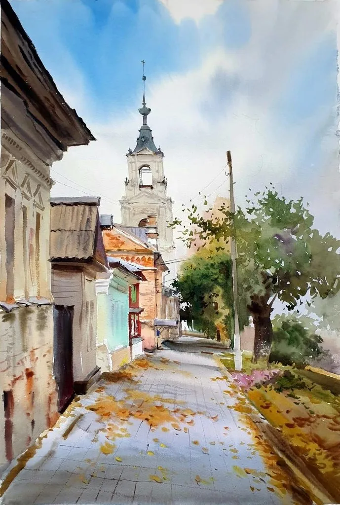 Арт галерея