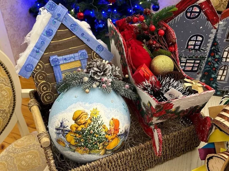 Чайная беседка