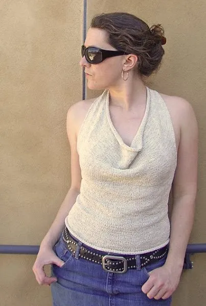 Машинное вязание