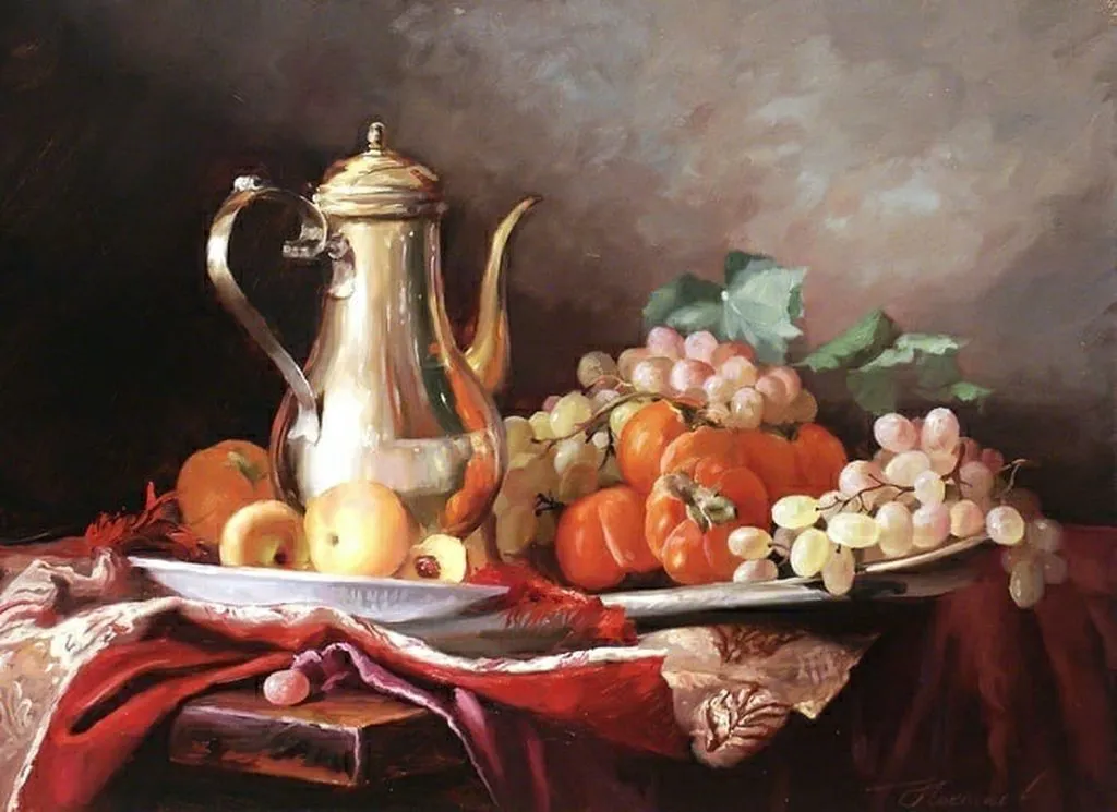 Арт галерея