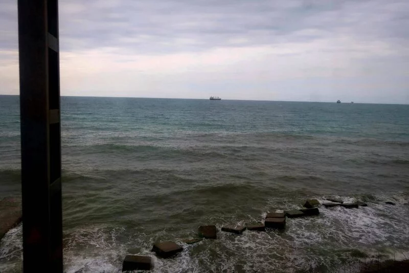 О, море, море... Морские виды, необычные пляжи, пристани, причалы, яхты и закаты