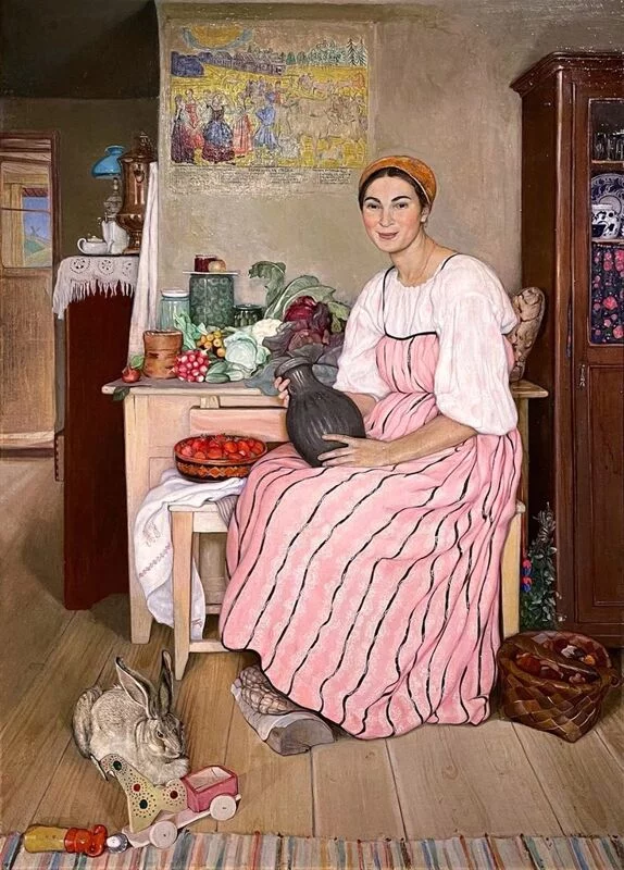 Арт галерея