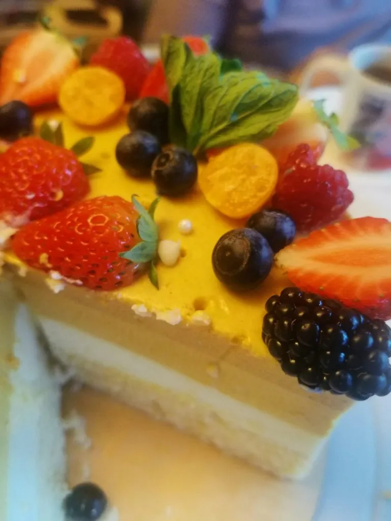 Что Вы сейчас едите? Фотоблог с вашего стола