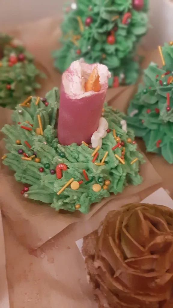 Зефирные букеты и композиции