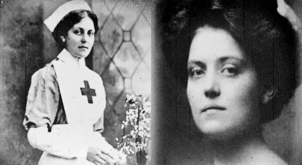 Запечатленная история