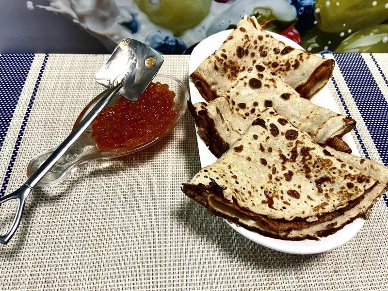 Про всё на свете с Гюзелью
