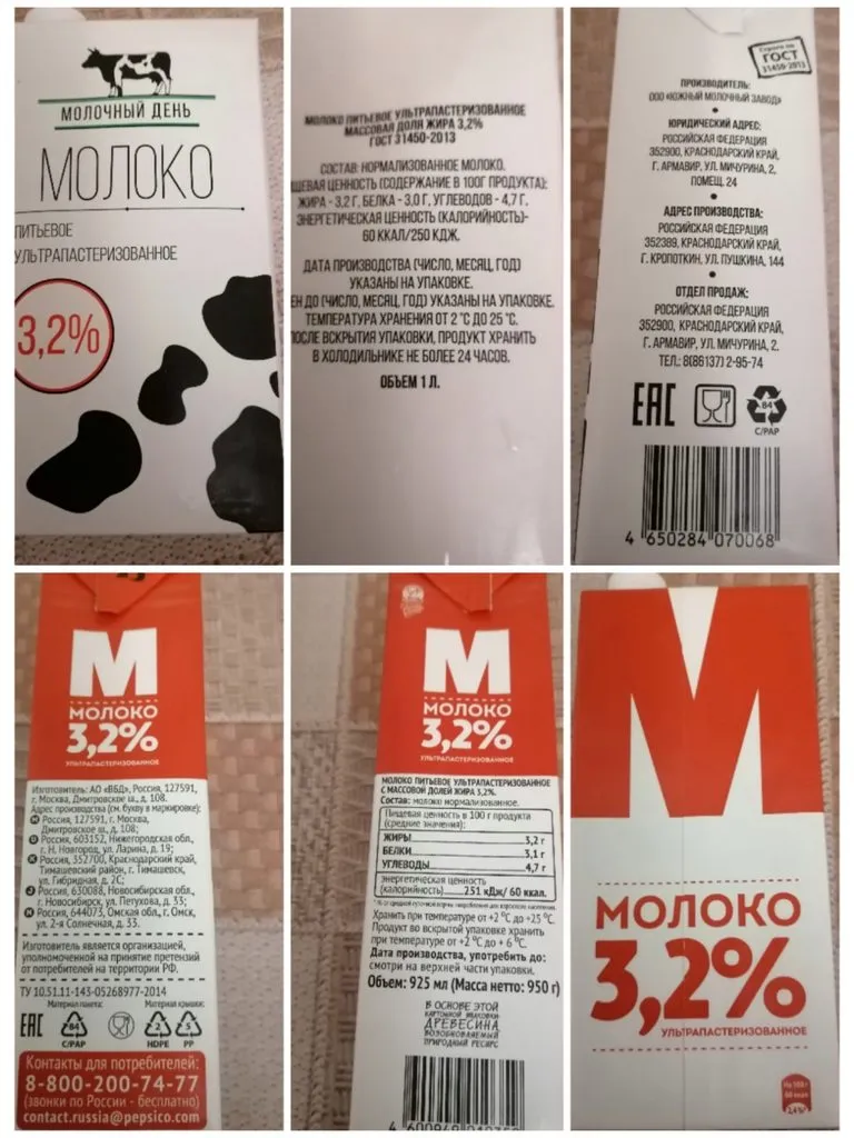 Где, что и когда купить в Москве