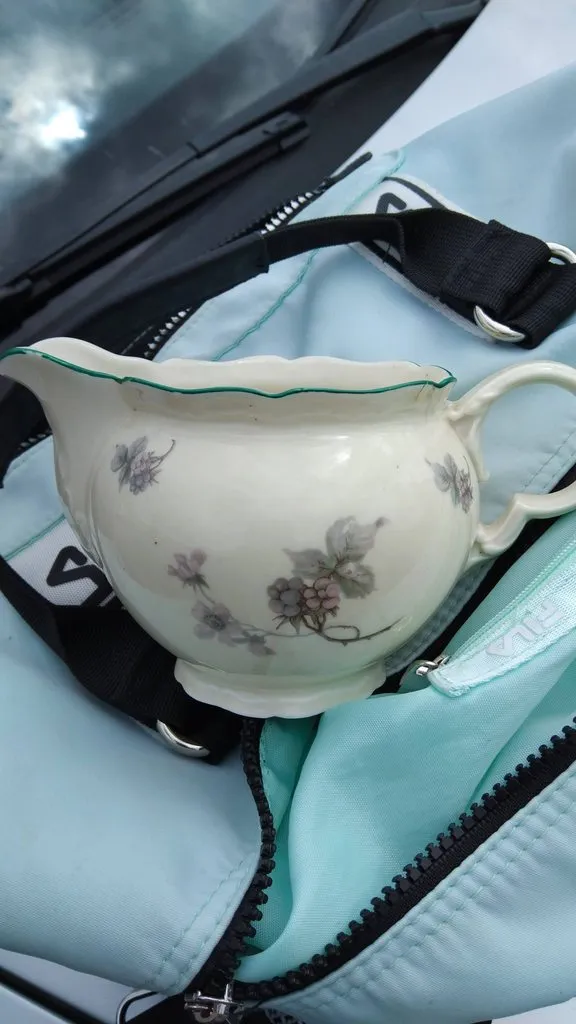 Чайная беседка