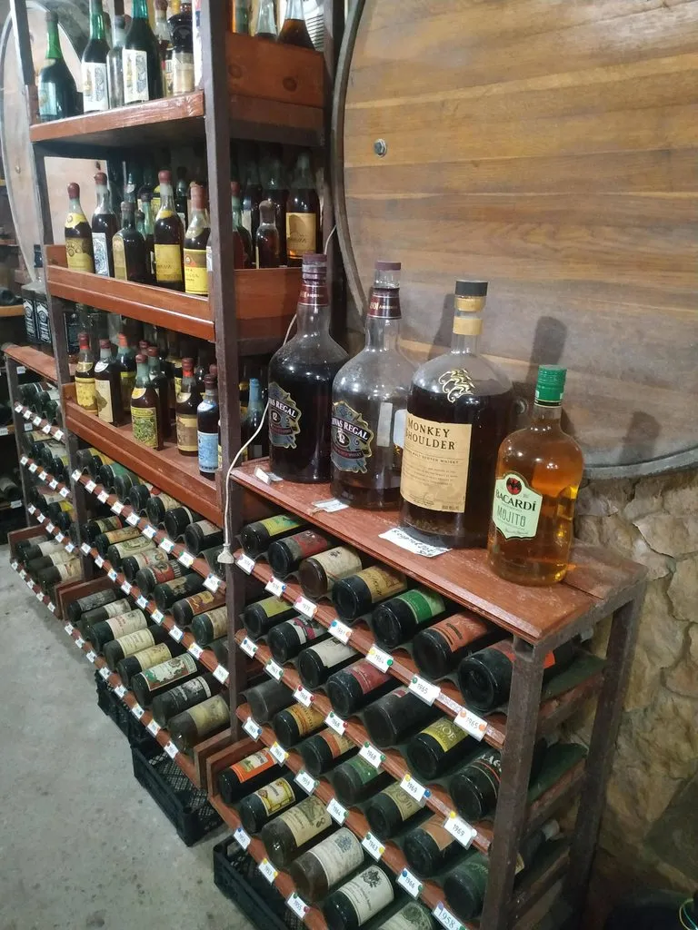 Чайная беседка