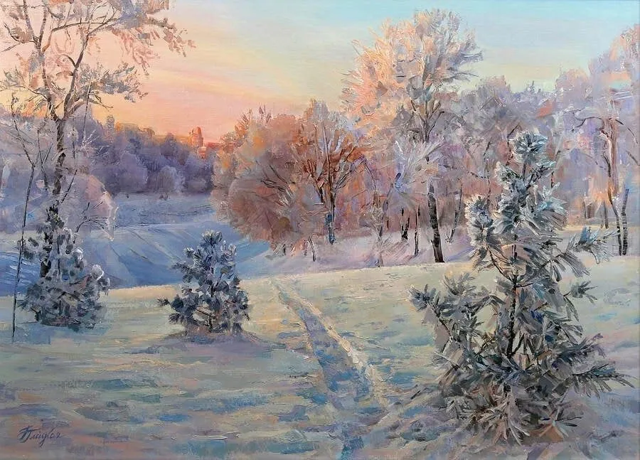 Кафе «У пани Сони»