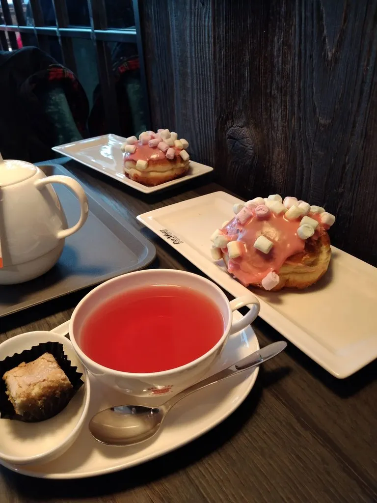 Чайная беседка