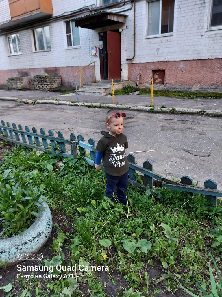 Tapтaлeтки & Ко