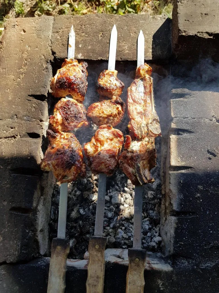 Чайная беседка