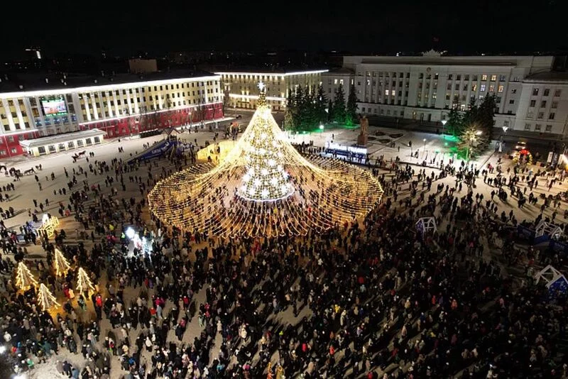 Чайная беседка