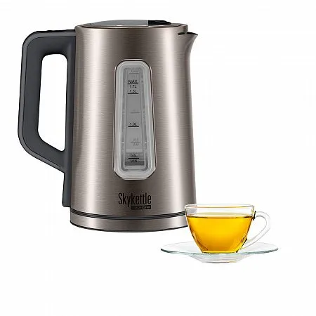 Redmond SkyKettle M139S - умный чайник с удаленным управлением