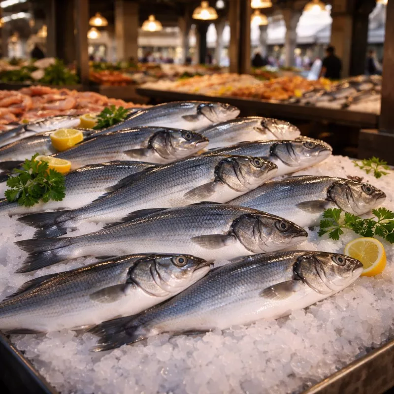 Карпаччо - почему карпаччо, что это такое?