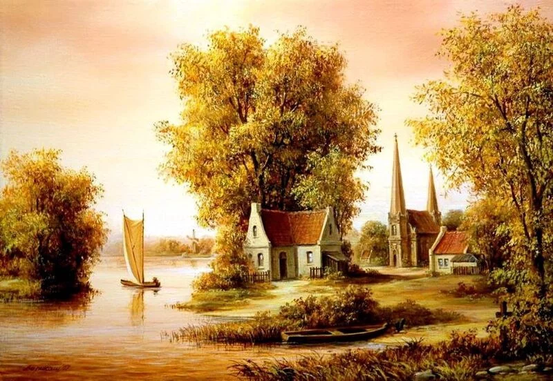 Арт галерея