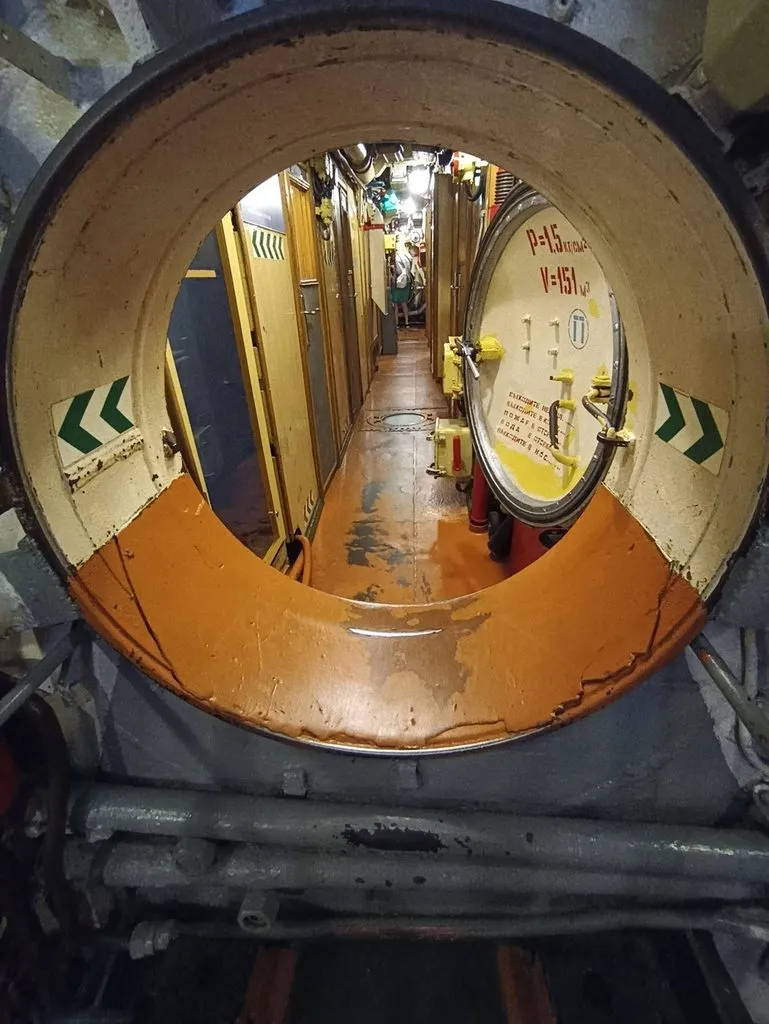 Калининградская область (не только море и янтарь) 