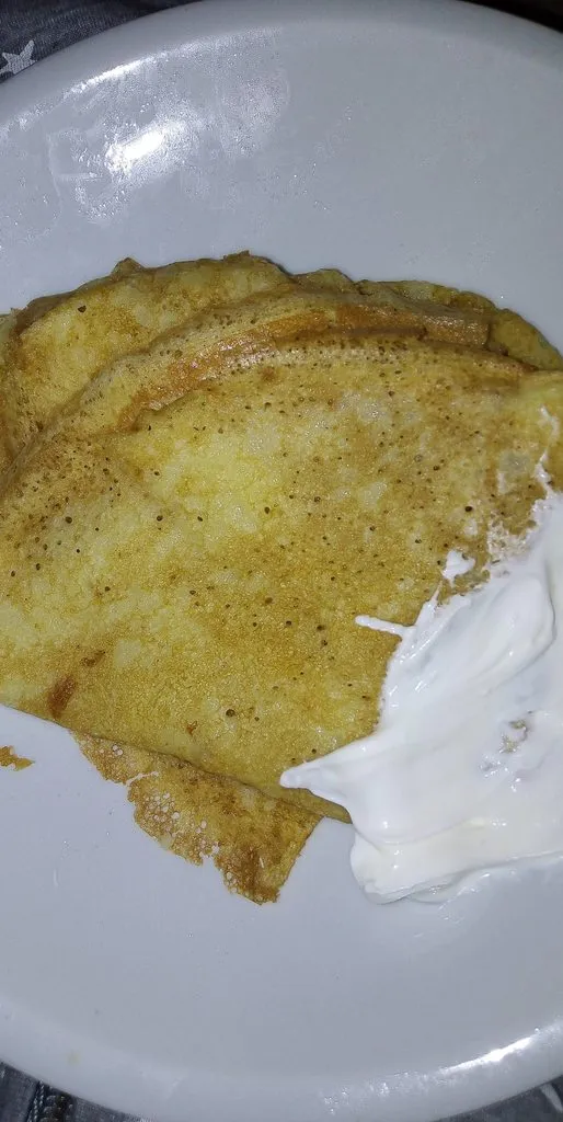 Кафе «У пани Сони»