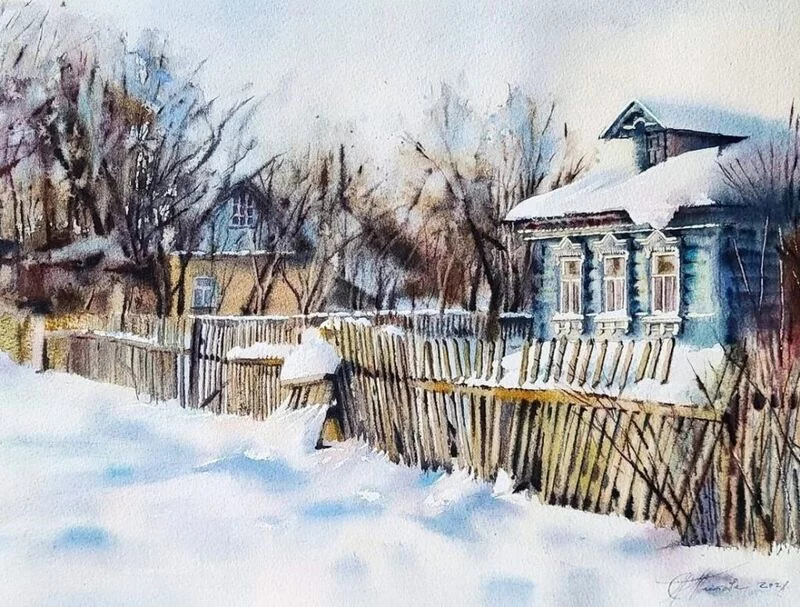 Арт галерея