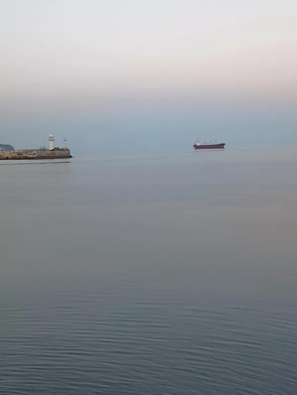 О, море, море... Морские виды, необычные пляжи, пристани, причалы, яхты и закаты