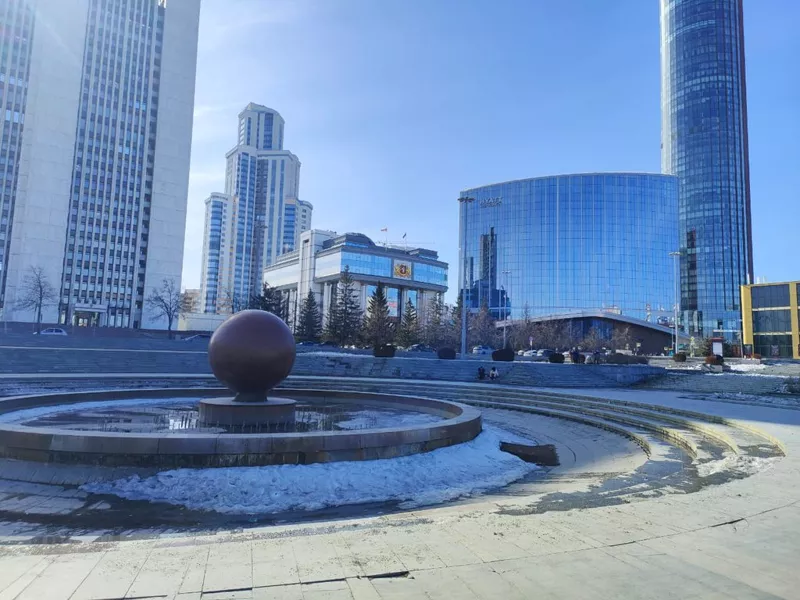 Чайная беседка