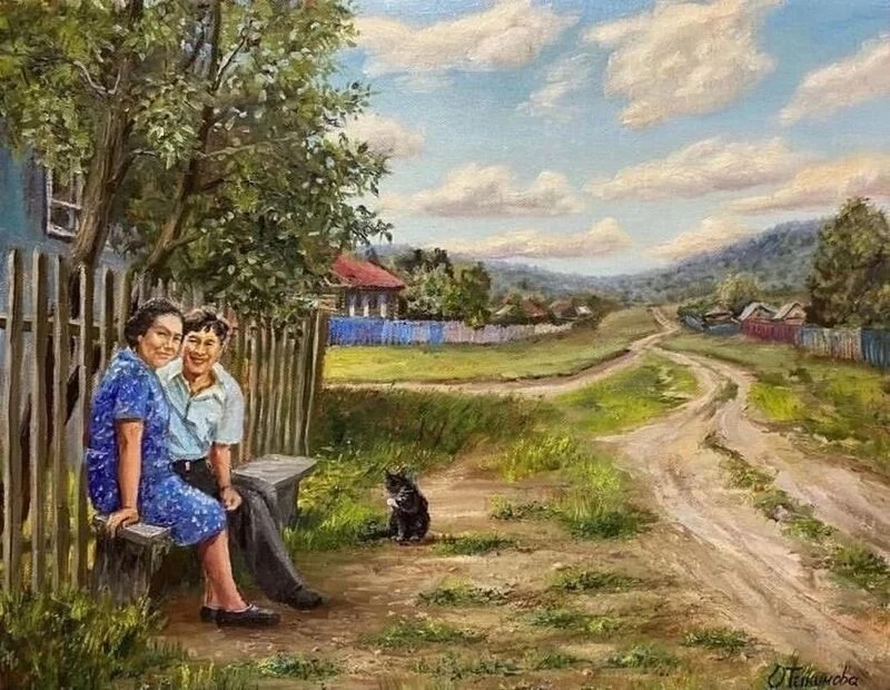 Арт галерея