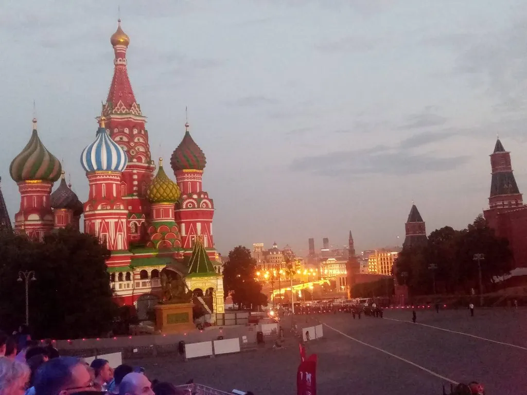 Чайная беседка