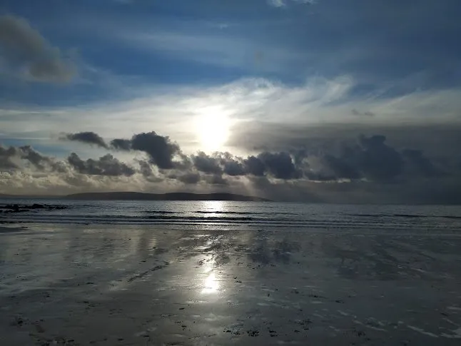 Такое разное небо