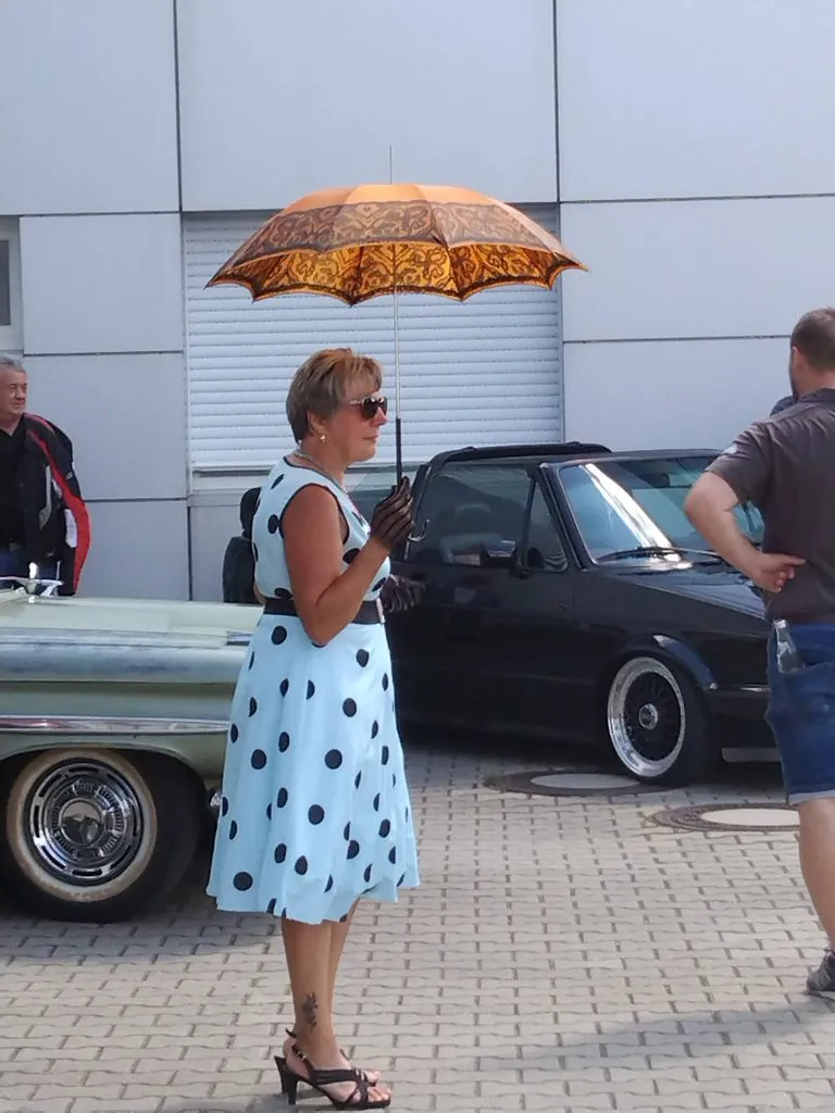 Мое австрийское житие