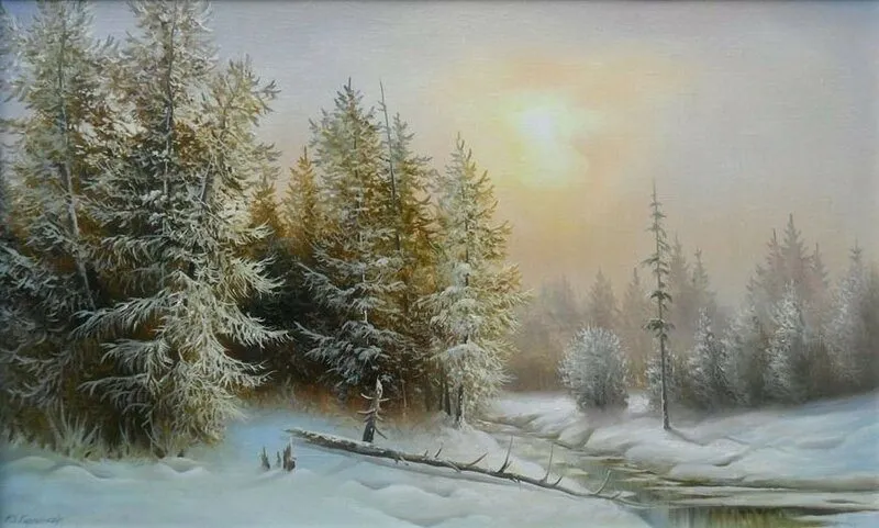 Арт галерея