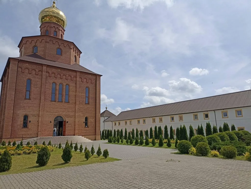 Калининградская область (не только море и янтарь) 