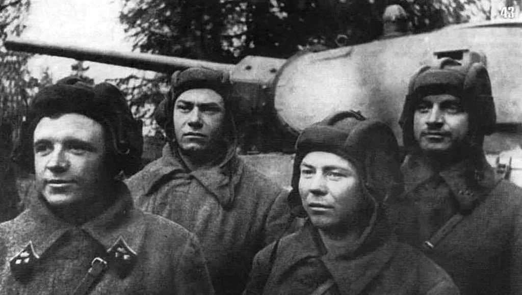 Запечатленная история