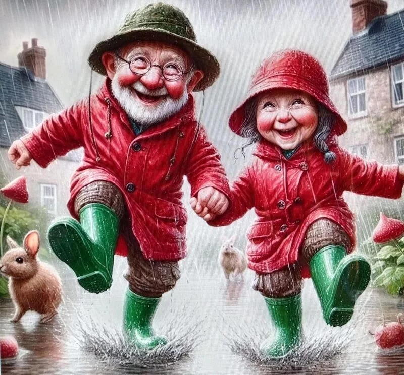 Чайная беседка