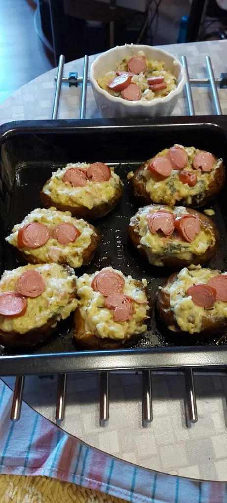 Tapтaлeтки & Ко