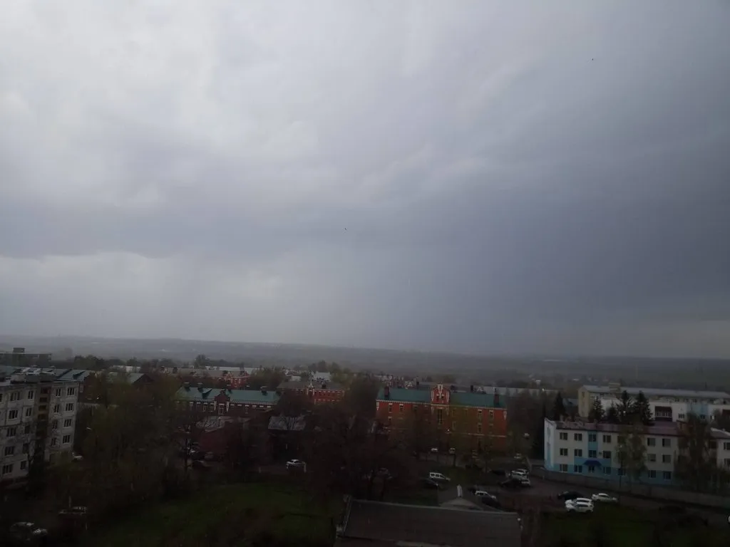 Чайная беседка