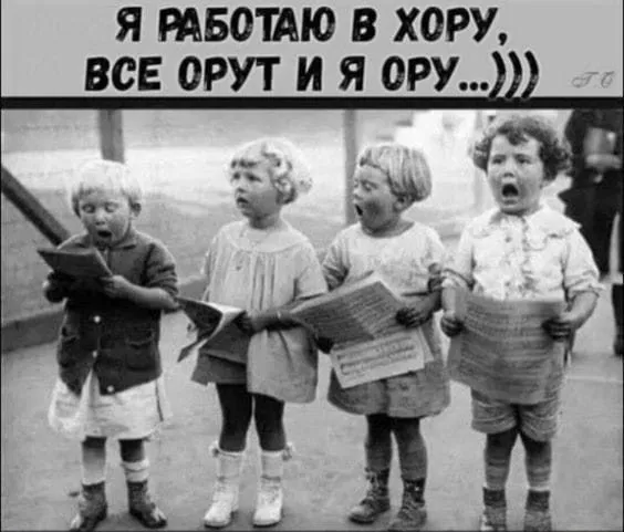 Посмеялся сам - поделись с другом!!!