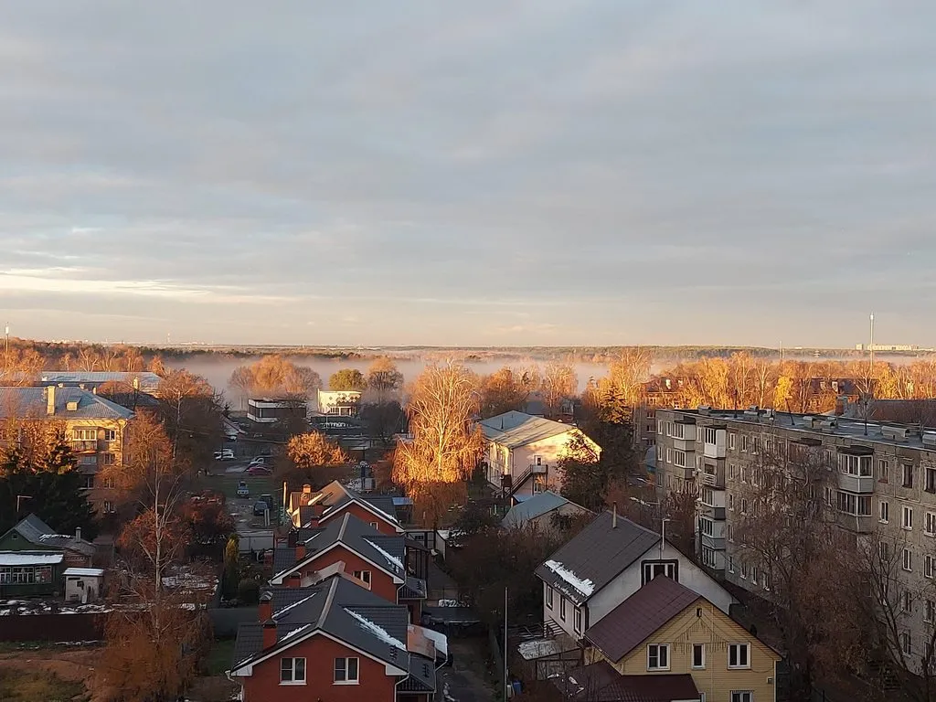 Чайная беседка