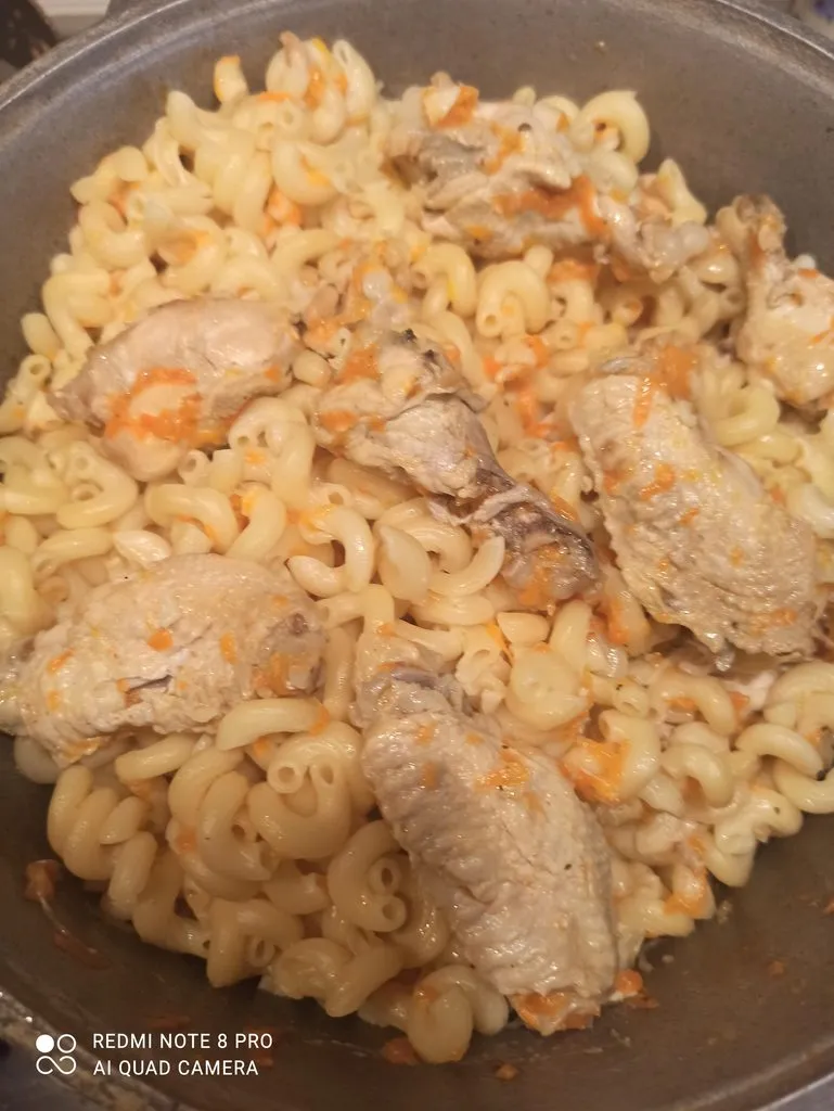 Что Вы сейчас едите? Фотоблог с вашего стола