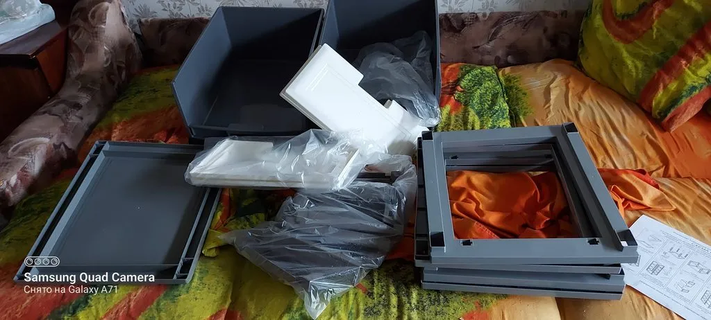 Tapтaлeтки & Ко