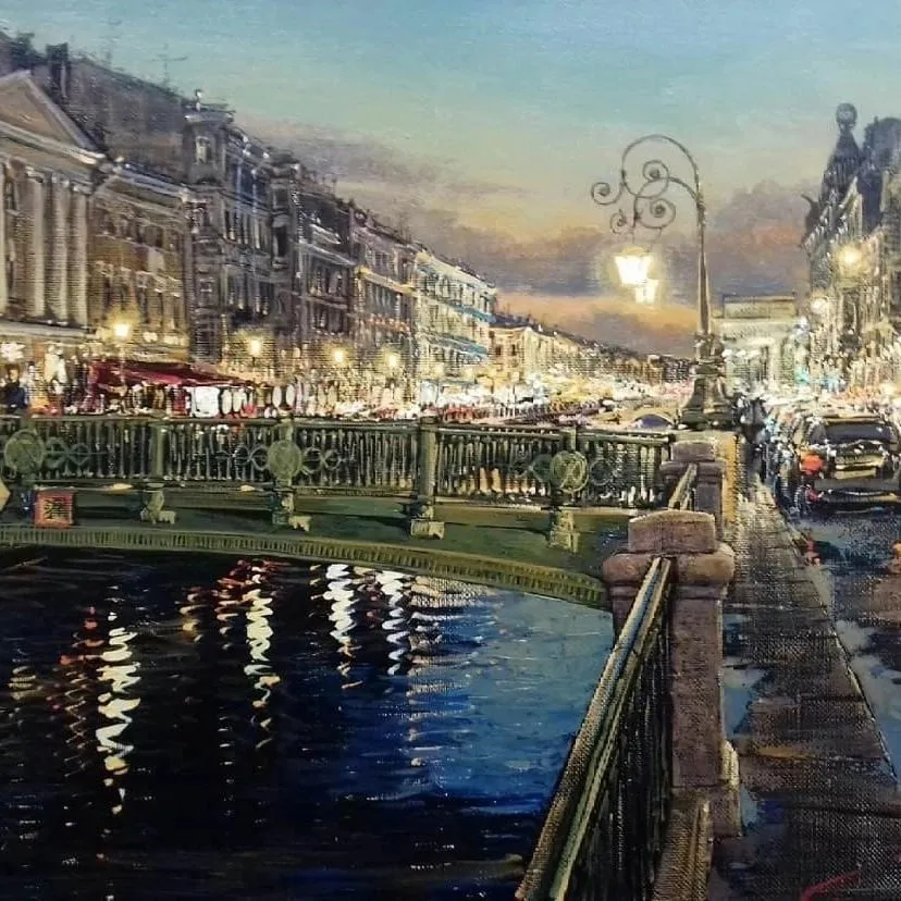 Арт галерея