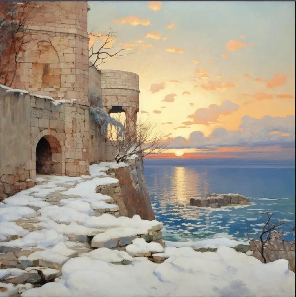 Арт галерея
