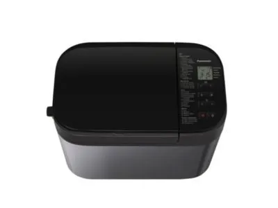 Хлебопечка Panasonic SD-YR2540HTS